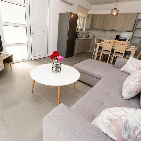 Willa Galini House Triopetra Zewnętrze zdjęcie
