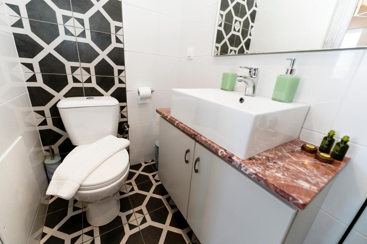 Willa Galini House Triopetra Zewnętrze zdjęcie