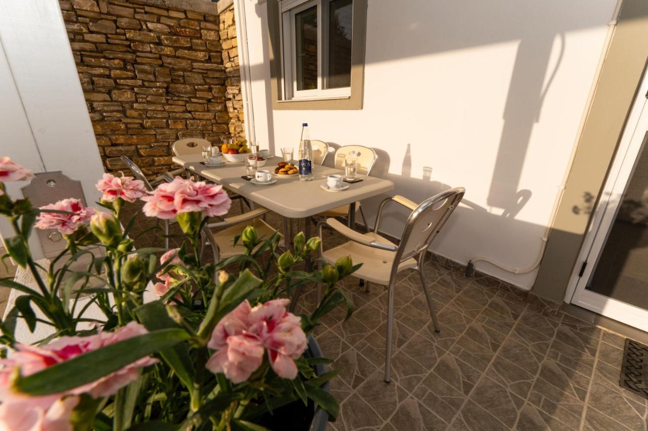 Willa Galini House Triopetra Zewnętrze zdjęcie