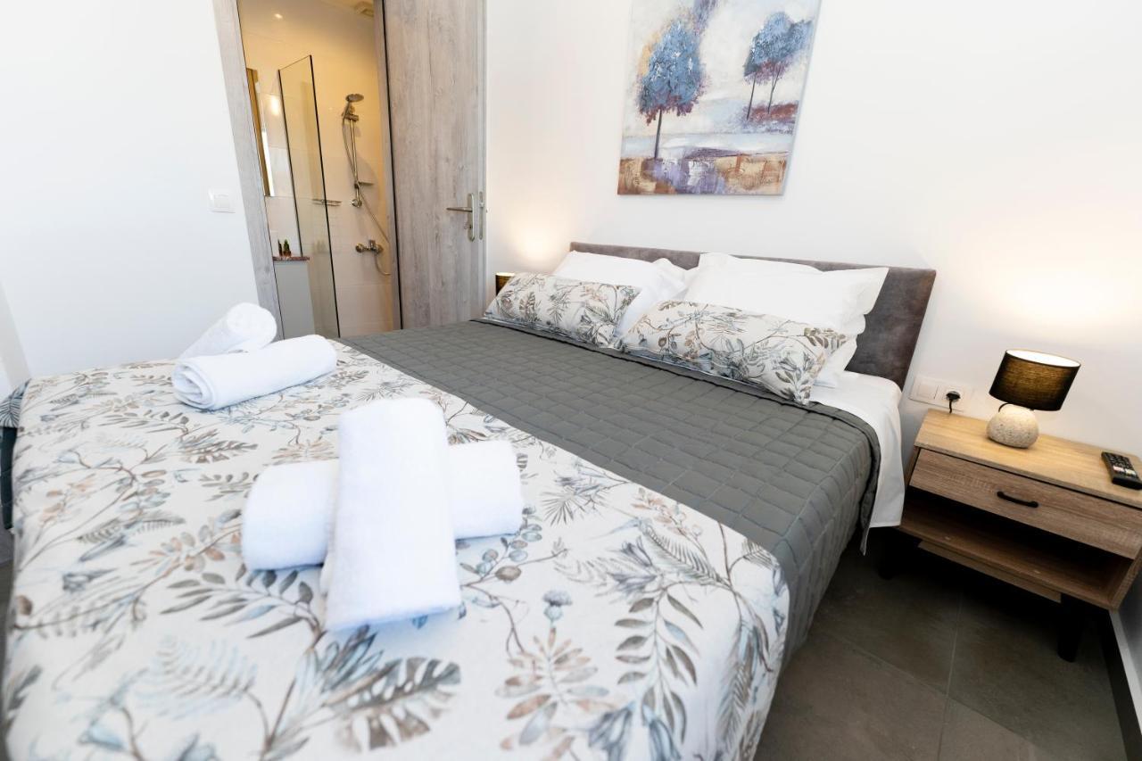 Willa Galini House Triopetra Zewnętrze zdjęcie