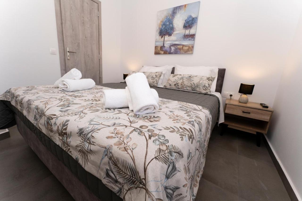 Willa Galini House Triopetra Zewnętrze zdjęcie